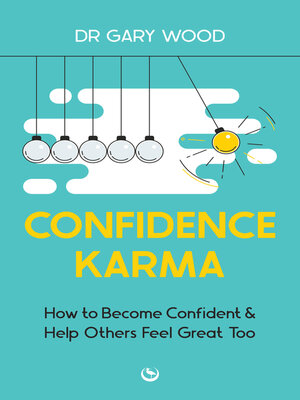 cover image of Confidence Karma